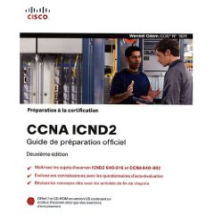 Certification CISCO CCNA partie 2