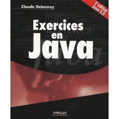 Exercies en Java